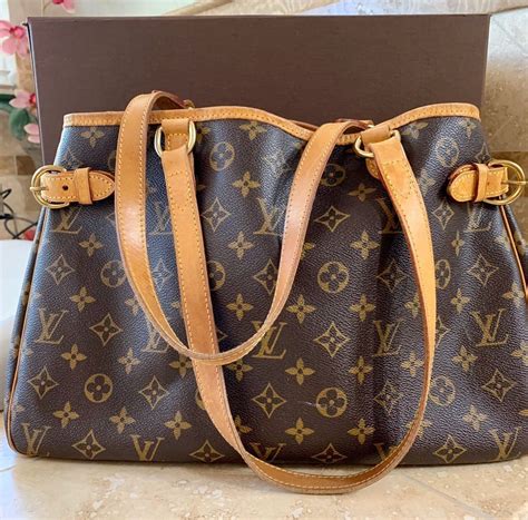 authentic pre owned Louis Vuitton